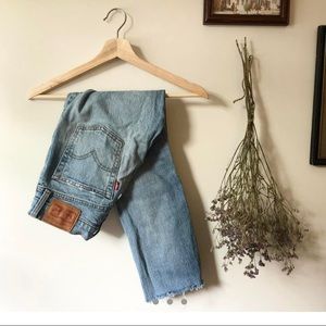 levi 501 jeans